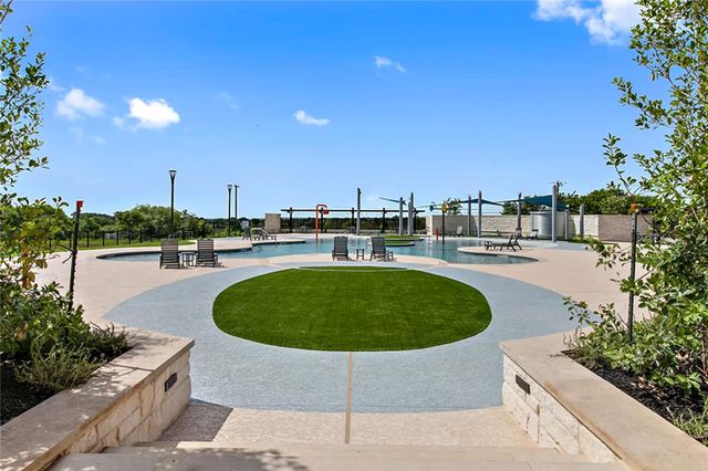 513 Emerald CV, Georgetown, TX 78626