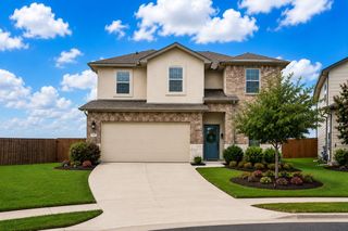 513 Emerald CV, Georgetown, TX 78626