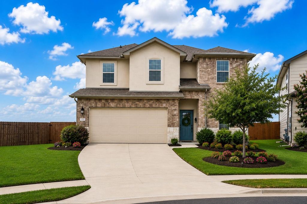 513 Emerald CV, Georgetown, TX 78626