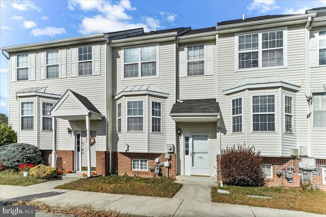 103 BONNYBROOK RD, Middletown, DE 19709