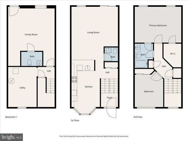 103 BONNYBROOK RD, Middletown, DE 19709