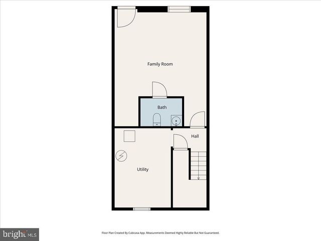 103 BONNYBROOK RD, Middletown, DE 19709