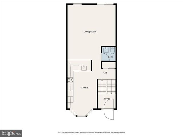 103 BONNYBROOK RD, Middletown, DE 19709