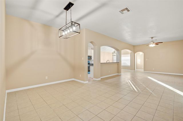 10506 Pleasant Villas Lane, Houston, TX 77075