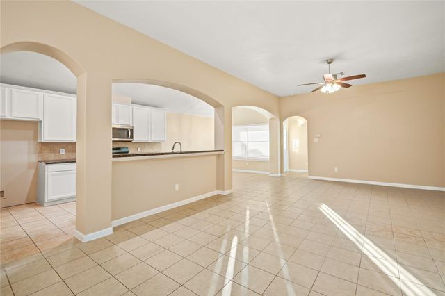 10506 Pleasant Villas Lane, Houston, TX 77075