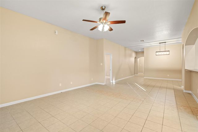 10506 Pleasant Villas Lane, Houston, TX 77075