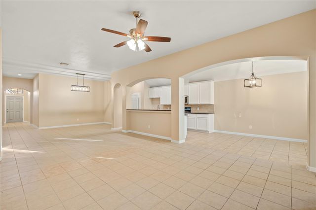 10506 Pleasant Villas Lane, Houston, TX 77075