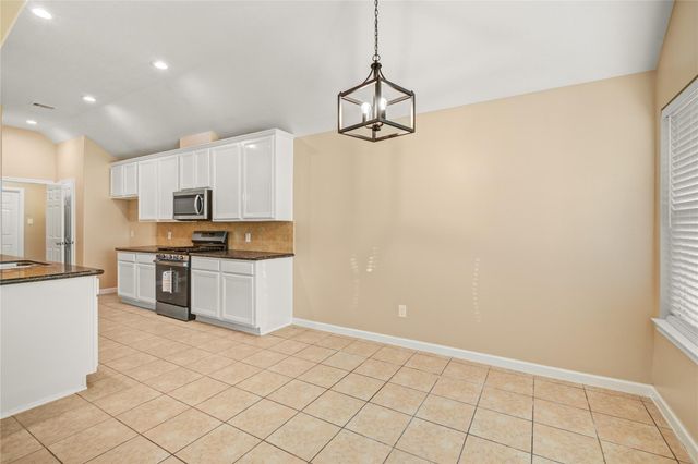 10506 Pleasant Villas Lane, Houston, TX 77075