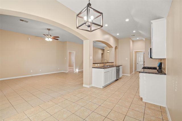 10506 Pleasant Villas Lane, Houston, TX 77075