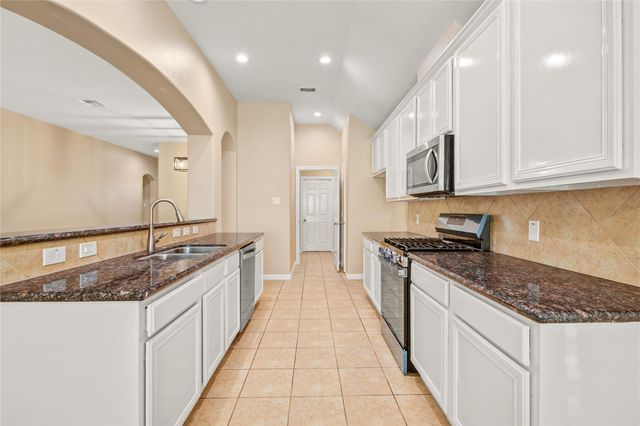 10506 Pleasant Villas Lane, Houston, TX 77075