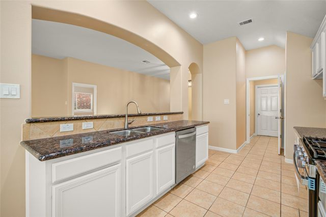 10506 Pleasant Villas Lane, Houston, TX 77075