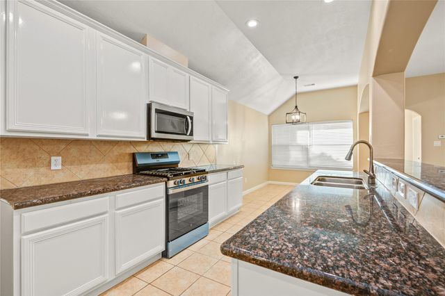 10506 Pleasant Villas Lane, Houston, TX 77075