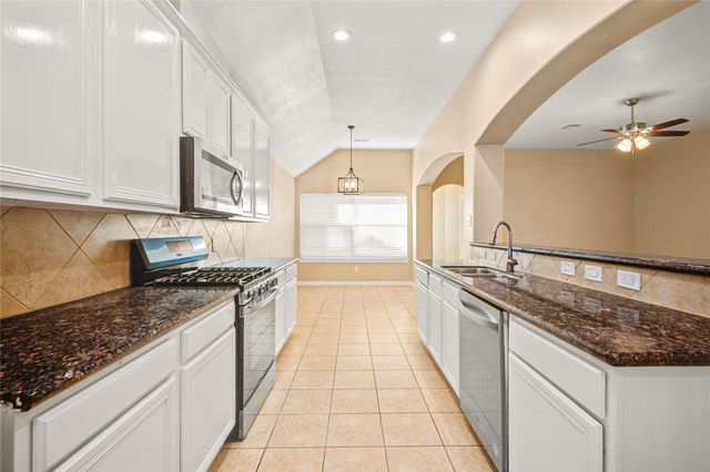 10506 Pleasant Villas Lane, Houston, TX 77075