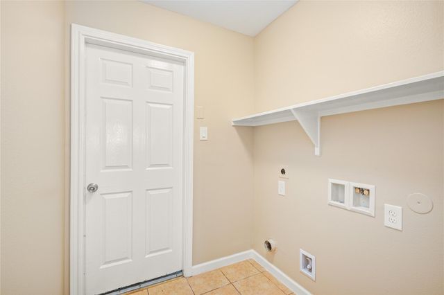 10506 Pleasant Villas Lane, Houston, TX 77075