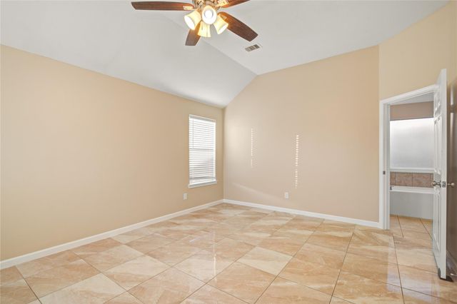 10506 Pleasant Villas Lane, Houston, TX 77075