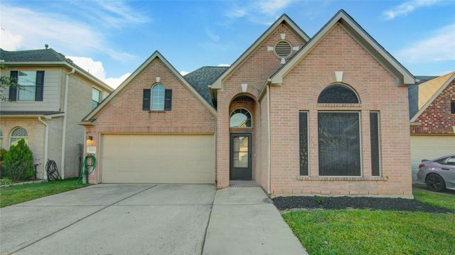 10506 Pleasant Villas Lane, Houston, TX 77075