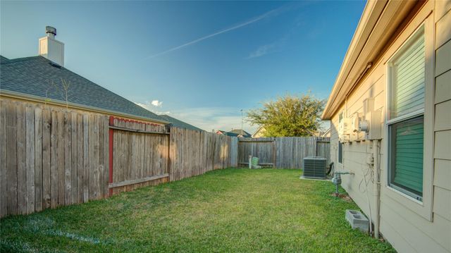 10506 Pleasant Villas Lane, Houston, TX 77075