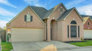 10506 Pleasant Villas Lane, Houston, TX 77075