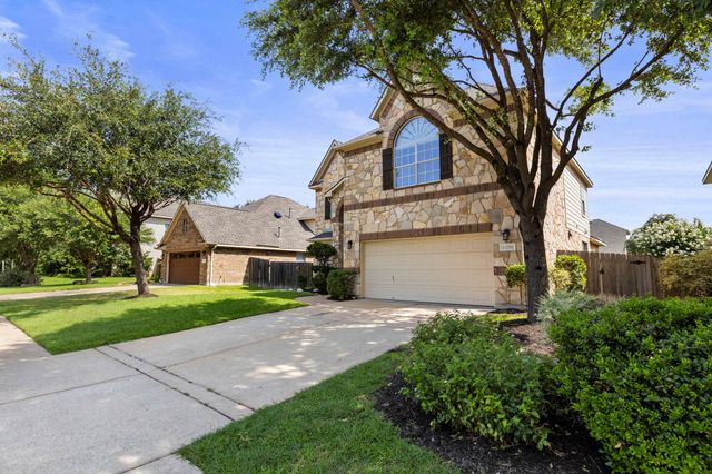 2700 Salorn WAY, Round Rock, TX 78681