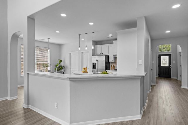 2700 Salorn WAY, Round Rock, TX 78681