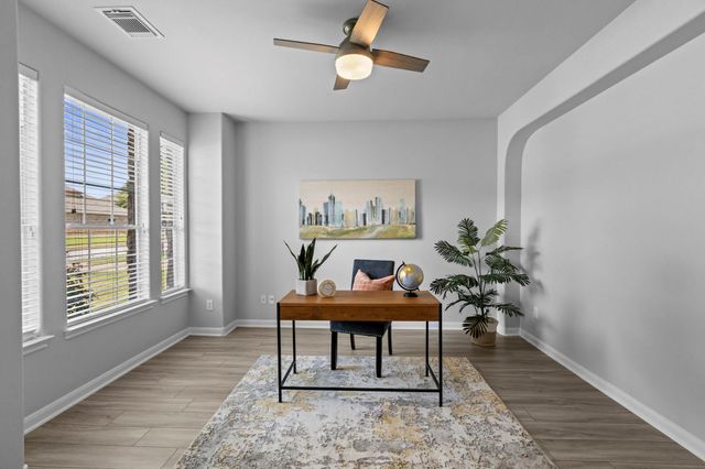 2700 Salorn WAY, Round Rock, TX 78681
