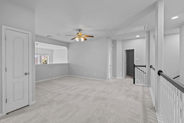 2700 Salorn WAY, Round Rock, TX 78681
