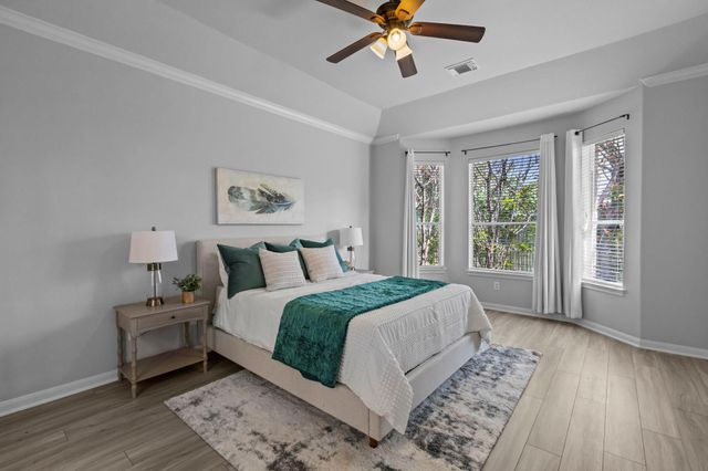 2700 Salorn WAY, Round Rock, TX 78681
