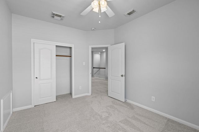 2700 Salorn WAY, Round Rock, TX 78681