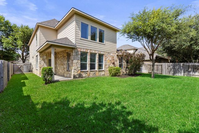 2700 Salorn WAY, Round Rock, TX 78681