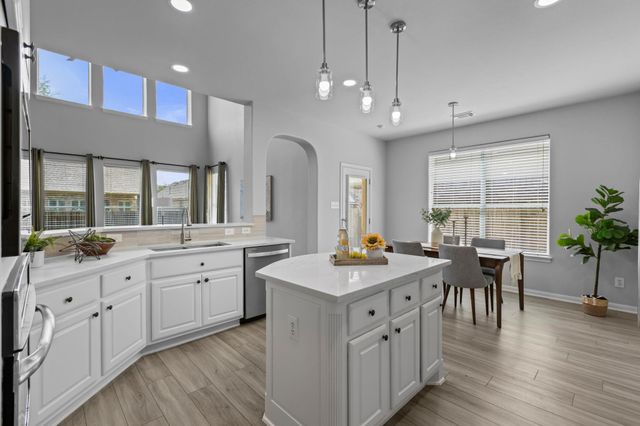 2700 Salorn WAY, Round Rock, TX 78681