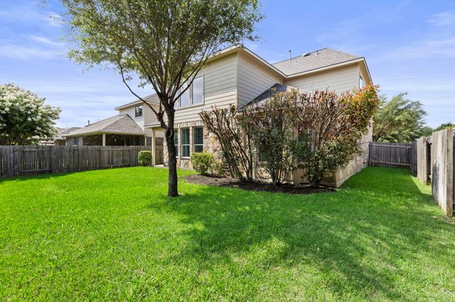2700 Salorn WAY, Round Rock, TX 78681