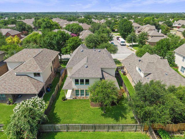 2700 Salorn WAY, Round Rock, TX 78681