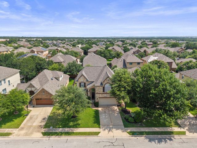 2700 Salorn WAY, Round Rock, TX 78681