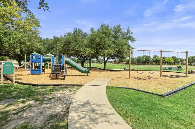2700 Salorn WAY, Round Rock, TX 78681