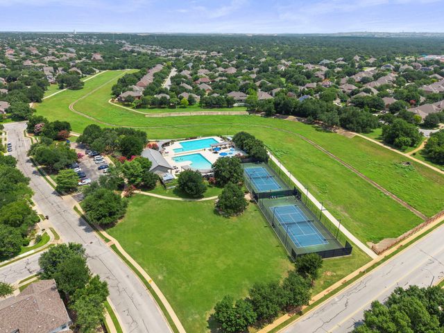 2700 Salorn WAY, Round Rock, TX 78681
