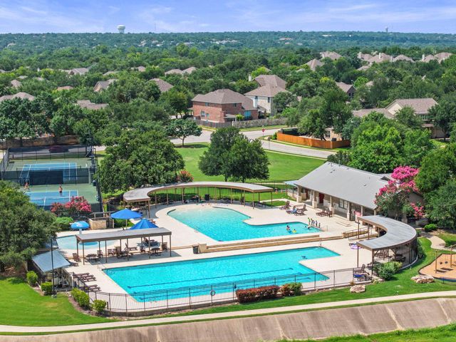 2700 Salorn WAY, Round Rock, TX 78681