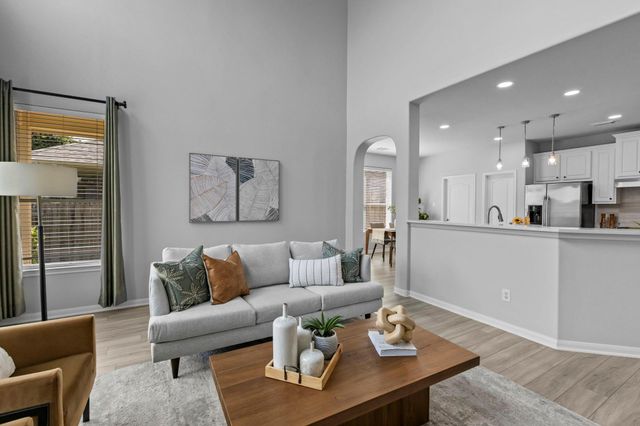 2700 Salorn WAY, Round Rock, TX 78681