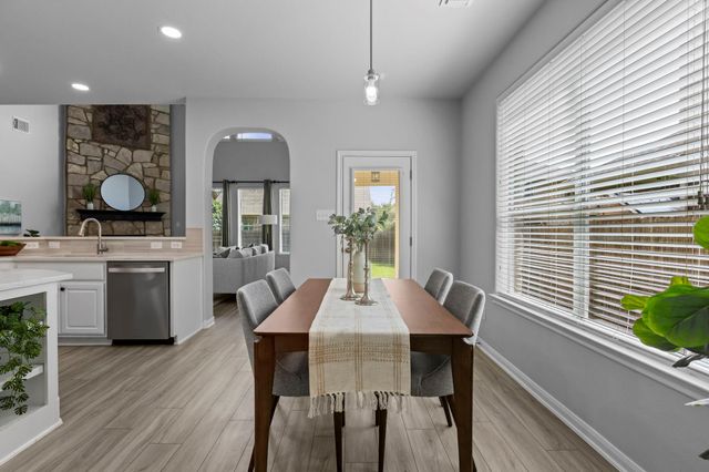 2700 Salorn WAY, Round Rock, TX 78681