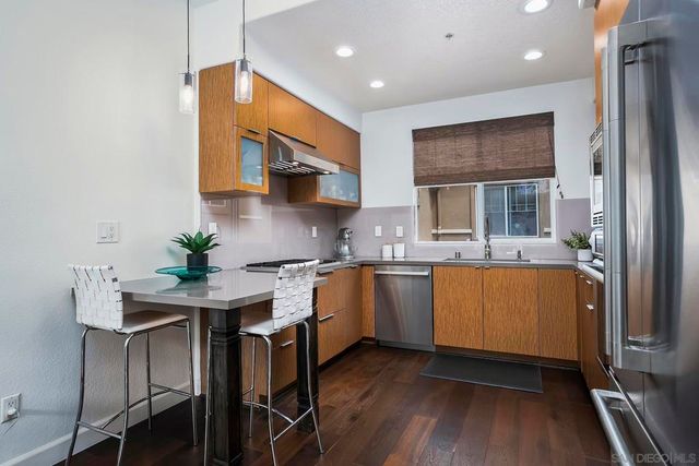 2740 E Evans 11, San Diego, CA 92106