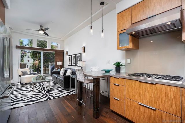 2740 E Evans 11, San Diego, CA 92106