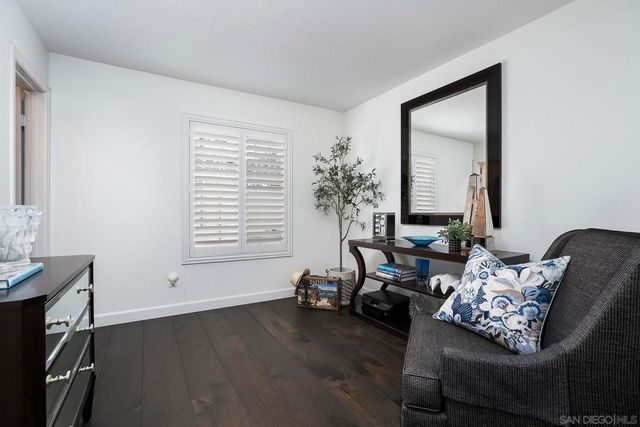 2740 E Evans 11, San Diego, CA 92106
