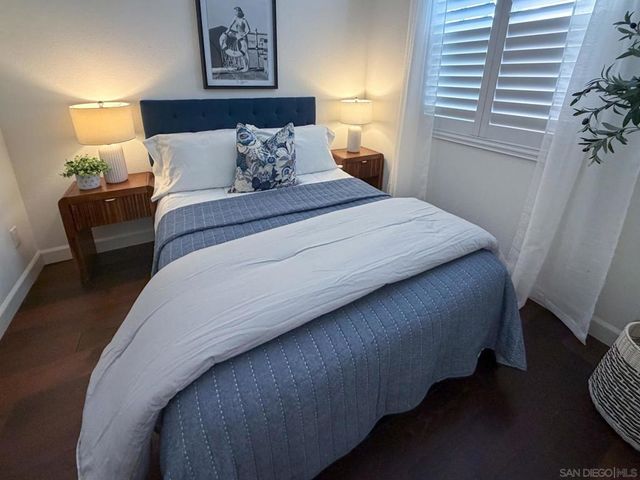 2740 E Evans 11, San Diego, CA 92106