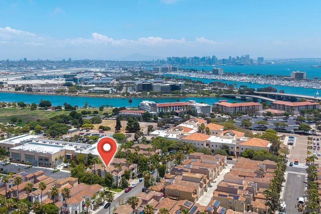 2740 E Evans 11, San Diego, CA 92106