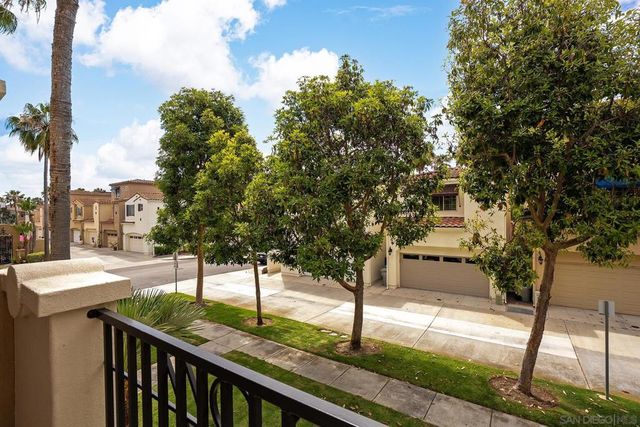 2740 E Evans 11, San Diego, CA 92106