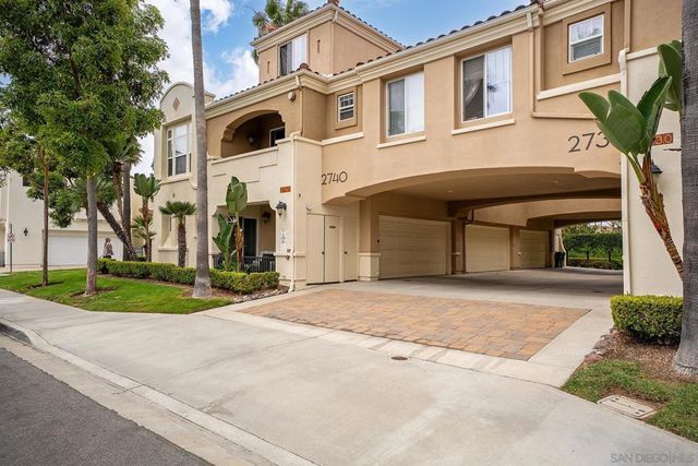 2740 E Evans 11, San Diego, CA 92106
