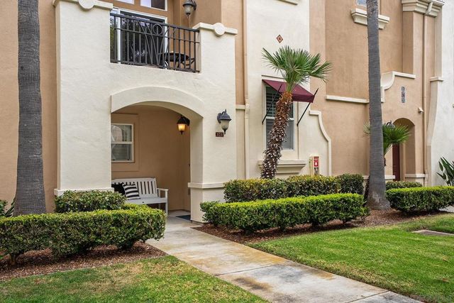 2740 E Evans 11, San Diego, CA 92106