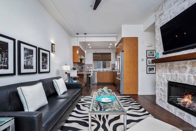 2740 E Evans 11, San Diego, CA 92106