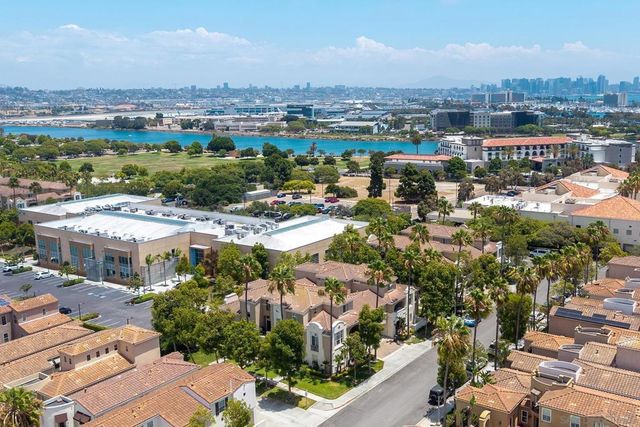 2740 E Evans 11, San Diego, CA 92106
