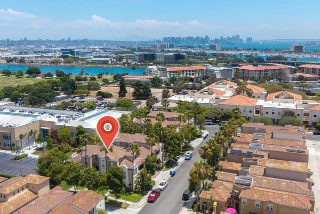 2740 E Evans 11, San Diego, CA 92106
