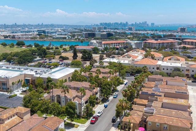 2740 E Evans 11, San Diego, CA 92106